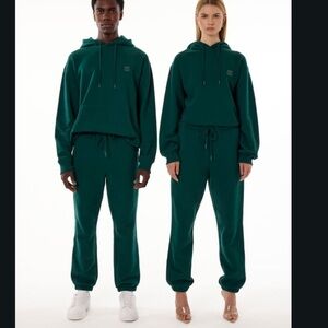 Unisex Barneys New York Logo Joggers
